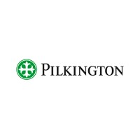 Pilkington United Kingdom Limited Logo